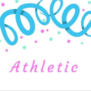 Athletic